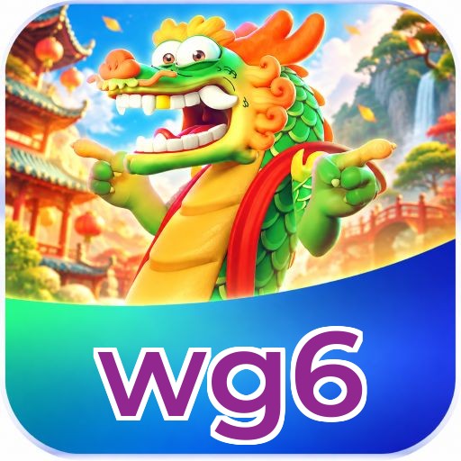 Logo wg6 Telegram Oficial