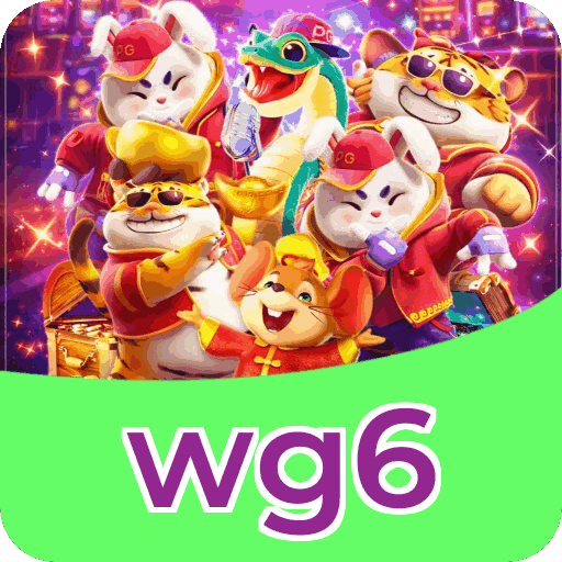 Login rápido no app wg6