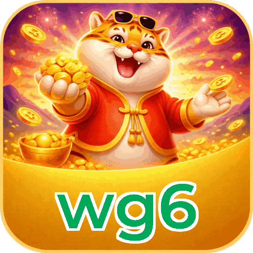 Slots Premium da PG Soft na wg6