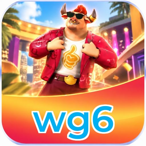 wg6 Logo