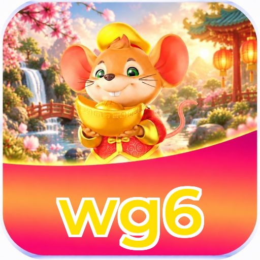 wg6 APP Logo Oficial Certificado Android iOS