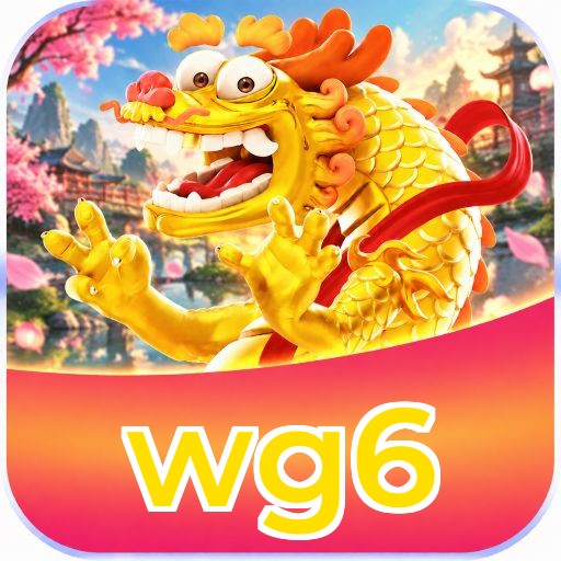 Logo wg6 Cadastro Brasil