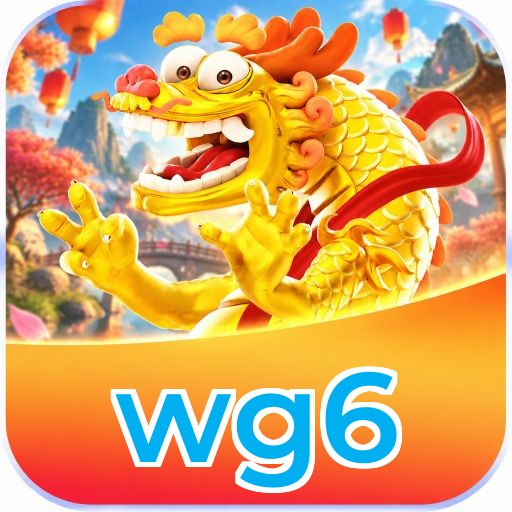 wg6 Download Speed Test Logo - Teste de Velocidade Certificado