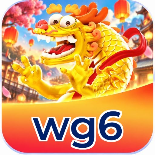 Logo da wg6