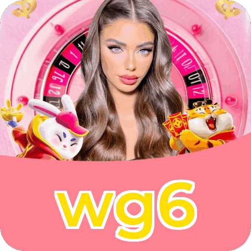 Login rápido no app wg6
