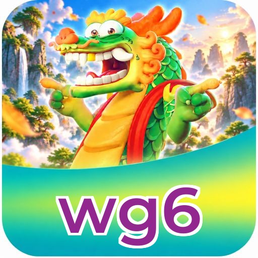 Logo wg6 Plataforma Certificada