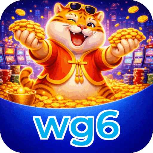 Cadastro wg6