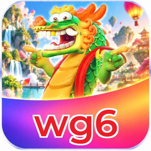 wg6 Jackpots Progressivos