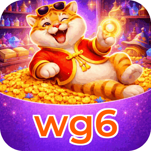 Jogos com maior RTP na wg6