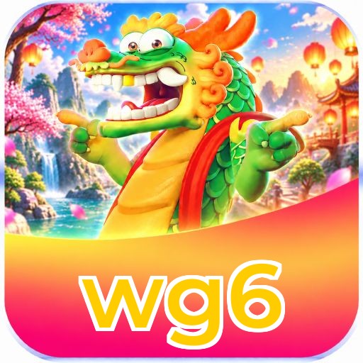 Logo wg6 Bônus Brasil