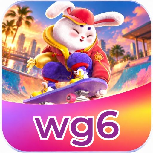 wg6 Cadastro Oficial - Bônus R$ 5.000