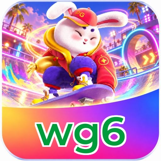Logo wg6 APK Android Brasil