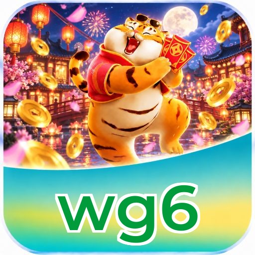 wg6 Apostas Esportivas Logo Oficial Certificado
