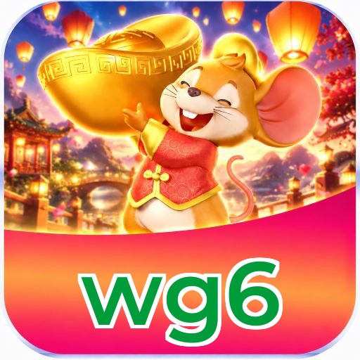 Logo wg6 Loteria Online