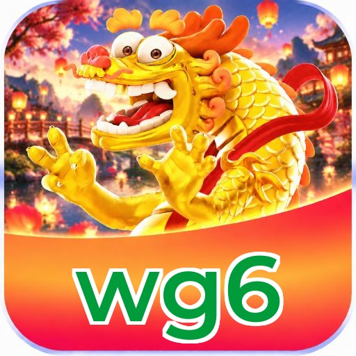 Logo wg6 Telegram Canal Oficial