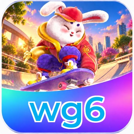 wg6 Bônus Oficial - Rollover 25x Justo