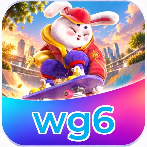 wg6 VIP Program Logo