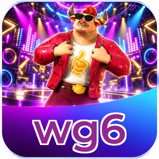 wg6 Logo - Bônus com Rollover Justo