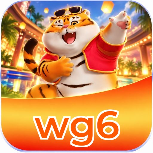 wg6 Logo