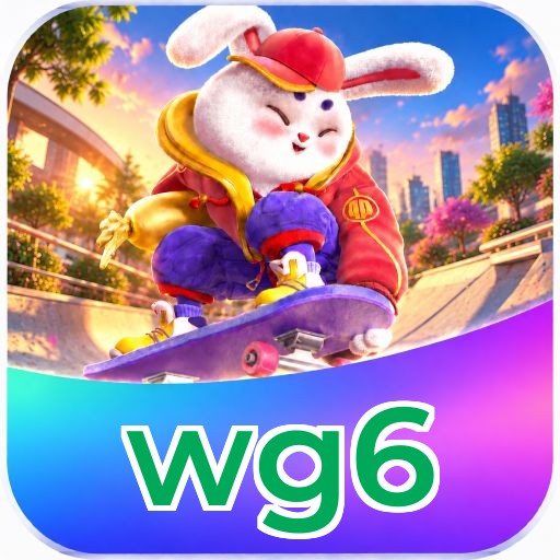 wg6 Logo Oficial - Cassino Online Brasil Certificado eCOGRA