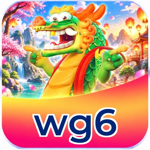 wg6 Logo