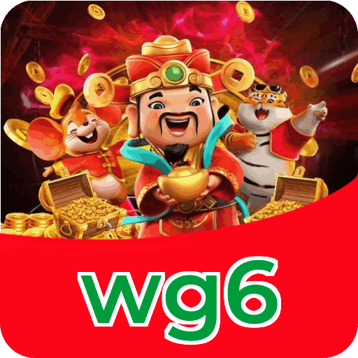 Jogos com maior RTP na wg6