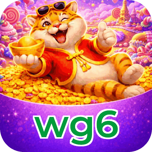 Slots Premium da PG Soft na wg6